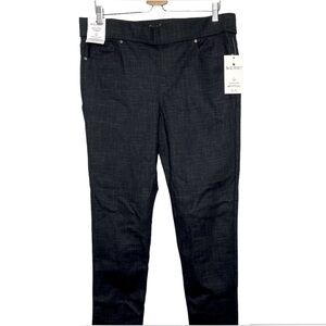 Gloria Vanderbilt Avery Slim Pants NWT